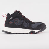 Mens Timberland Garrison Trail Waterproof Mid Hiker A289U Black Walking Boots
