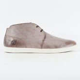 Mens Timberland Fulk Low Profile Chukka A17RE Brown Leather Lace Up Casual Boots