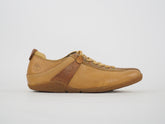 Womens Timberland Bayden Ox 24637 Tan Leather Lightweight Casual Lace Up Shoes