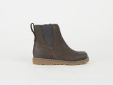 Kids Timberland Earthkeepers Chelsea Toddlers 8489R Brown Leather Unisex Boots