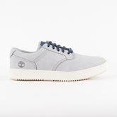 Mens Timberland Cityroam Cup Oxfod A41DQ Grey Casual Leather Lace Walking Shoes