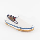 Mens Timberland Kirklin So Off 9449B Beige Textile Casual Comfort Walking Shoes