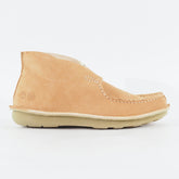 Mens Timberland Pozu MT Chukka 47555 Sand Tan Leather Lace Up Casual Boots