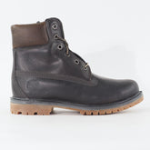 Womens Timberland Premium 6 Inch A1TLX Black Leather Waterproof Walking Boots