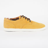 Mens Timberland EK Fulk 6653B Wheat Nubuck Leather Casual Walking Lace Up Shoes