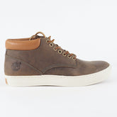 Mens Timberland Adventure Cupsole Brown 5345R Casual Walking Lace Up Boots