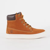 Womens Timberland Premium 6 Inch A1ITP Tan Leather Lace Casual Walking Boots