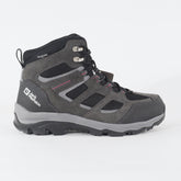 Womens Jack Wolfskin Vojo 3 Texapor Leather Lace Hiking Walking Waterproof Boots