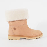Womens Timberland Chamonix Valley WP Shearling A1SAL Leather Waterproof Boots