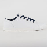 Juniors Timberland Newport Bay Oxford A2HAA Leather Lace Up Casual Walking Shoes