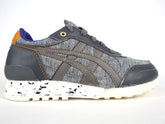 OnitsukaTiger Unisex Colorado 85 D517N Denim Grey Lace Up Casual Trainers