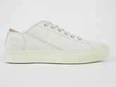 Mens Timberland Adv 2.0 Cup Modern Oxford A1TJB Light Grey Leather Trainers