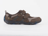 Timberland Earthkeepers 26965 Dark Brown Leather Casual Shoes Walking Boots