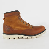 Mens Timberland 6 Inch Walden Park A1K7J Leather Lace Waterproof Walking Boots