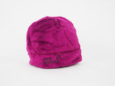 New Jack Wolfskin Girls Soft Asylum Hat Warm Winter Beanie Purple 1901881