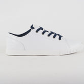 Juniors Timberland Newport Bay Oxford A2HAA Leather Lace Up Casual Walking Shoes