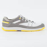 Mens Timberland Formentor Vent 97161 Grey White Mesh Lace Up Casual Shoes