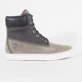 Mens Timberland 6 Inch Cupsole 2.0 6840A Grey Leather Lace Casual Walking Boots