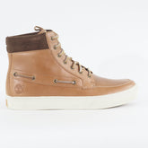 Mens Timberland Adventure 2.0 Cupsol A15FM Tan Leather Casual Lace Up Boots