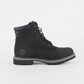 Womens Timberland Killington A17VM Black Leather Lace Waterproof Walking Boots