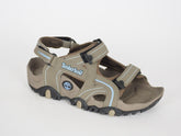 Womens Timberland Granite Trail 43640 Grey Hiking Walking Outdoor Sandals
