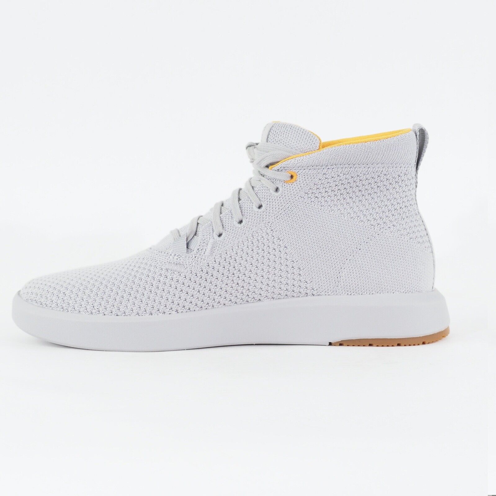 Mens Timberland Truecloud Eearthkeepers Textile A24YP Lace Walking Chukka Boots