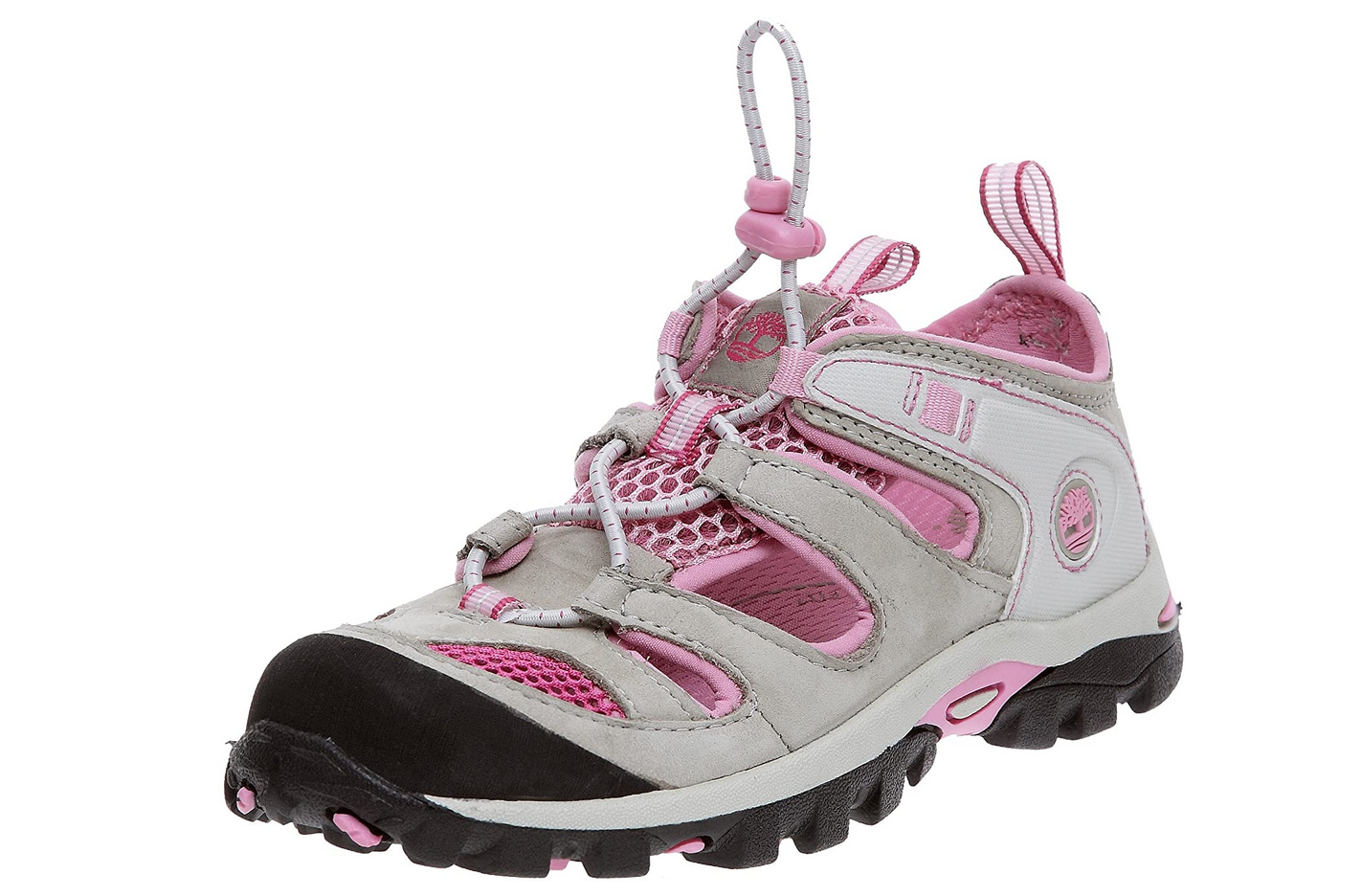Boys Girls Kids & Juniors Timberland Strap Summer Walking All Sizes Sandals