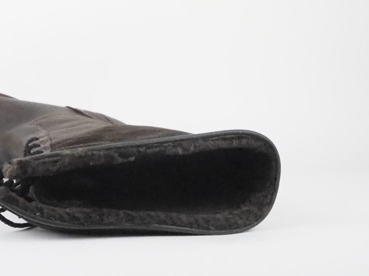 Womens Timberland Company Lucille  3641R Brown Leather Casual Ladies Boots