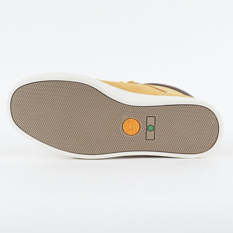 Mens Timberland ADV Alpine A1IYN Wheat Walk Leather Lace Up Casual Ankle Boots