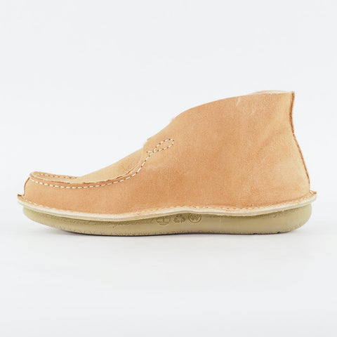 Mens Timberland Pozu MT Chukka 47555  Sand Tan Leather Lace Up Casual Boots