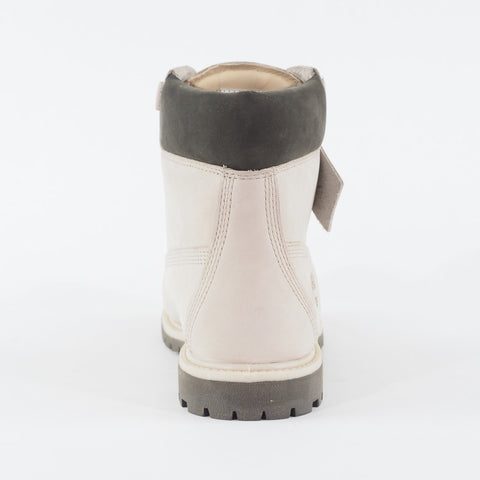 Womens Timberland 6 Inch Premium Waterproof A237P Leather Casual Walking Boots