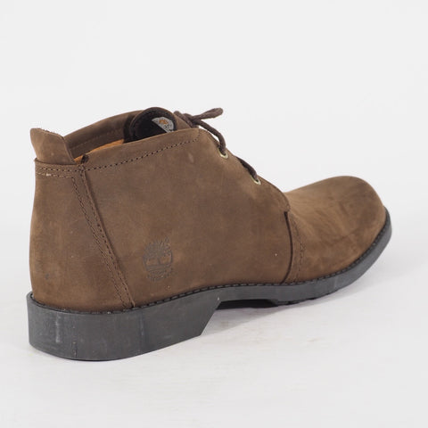 Mens Timberland Earthkeepers 5923R Brown Lace Up Casual Everyday Walking Boots