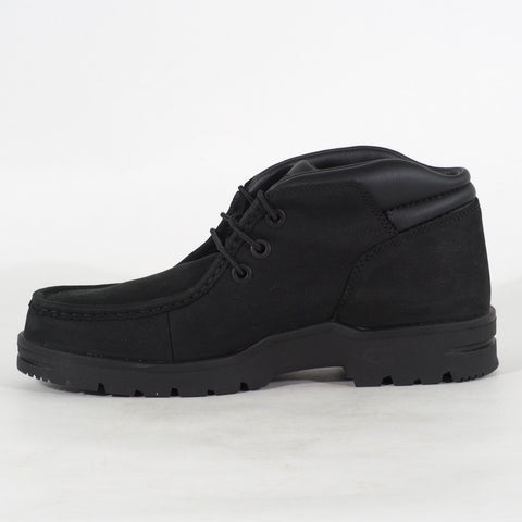 Mens Timberland Newtonbrook Moc Toe Chukka A28F9 Leather Lace Up Walking Boots
