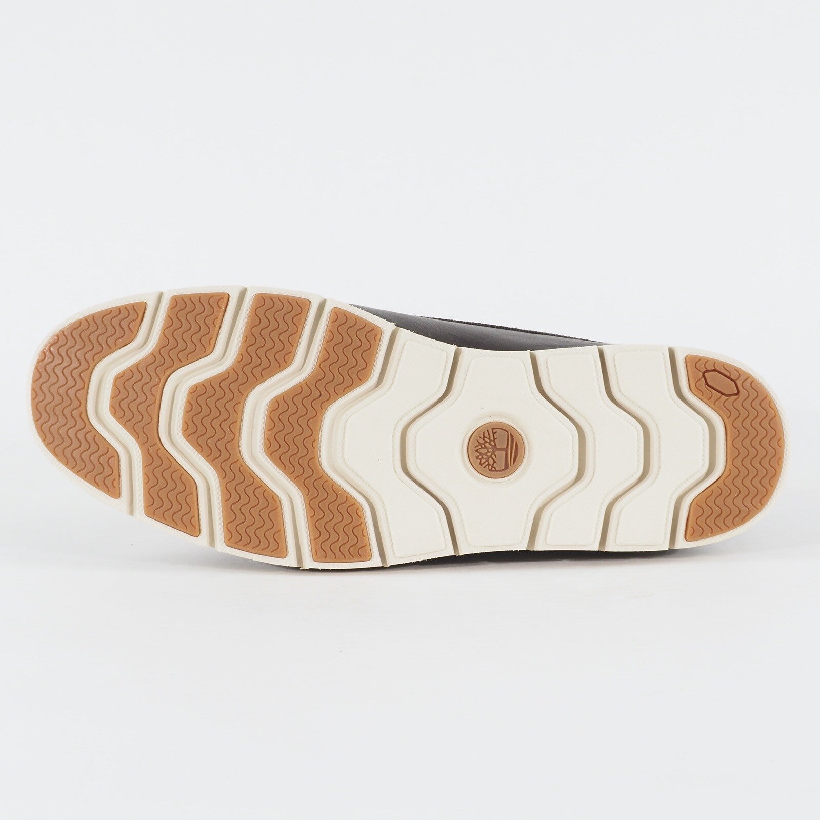 Mens Timberland Earthkeepers 6724A Brown Leather Chukka Casual Walking Boots