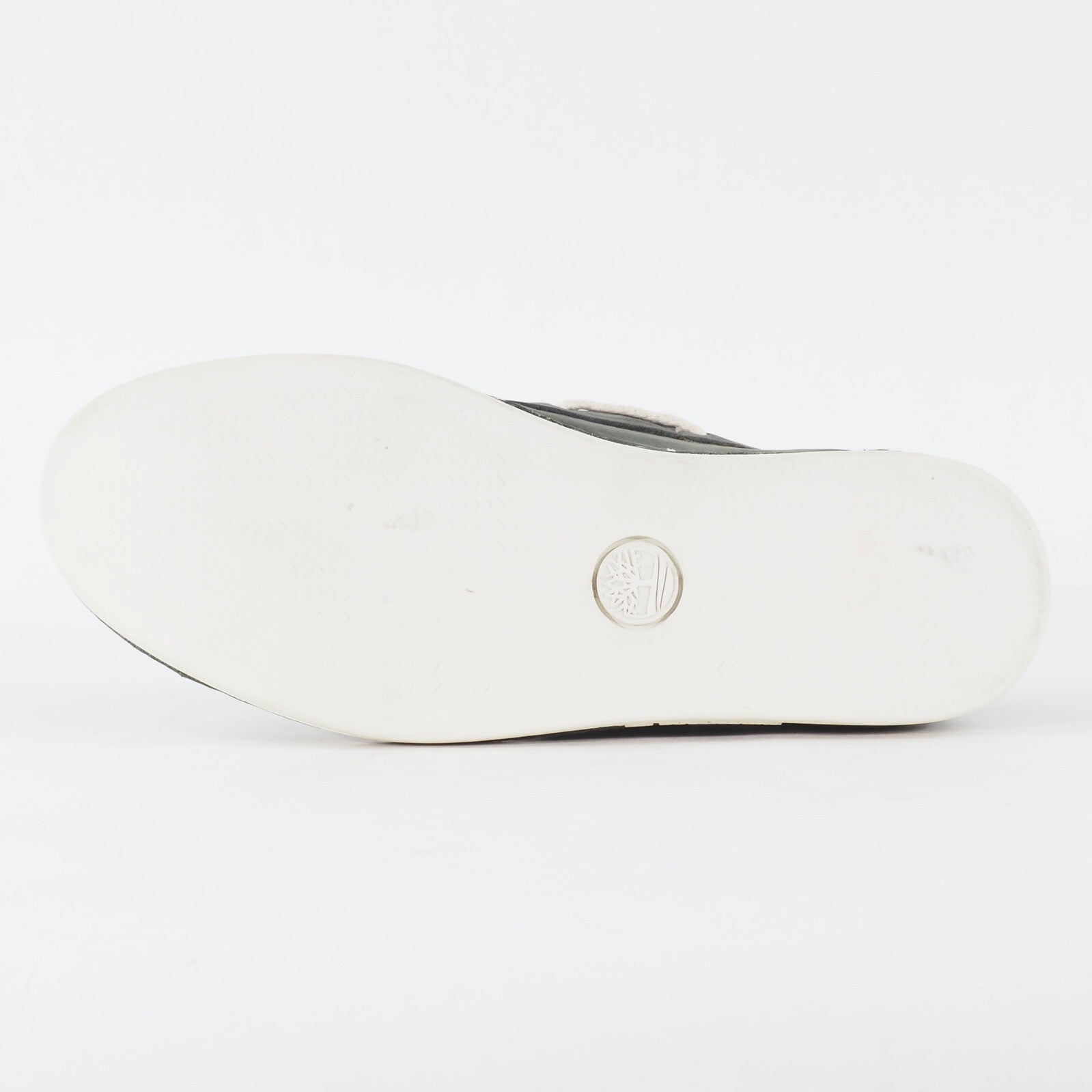 Mens Timberland Earthkeeper 2.0 20514 Dark Grey Leather Lace Casual Boat Shoes