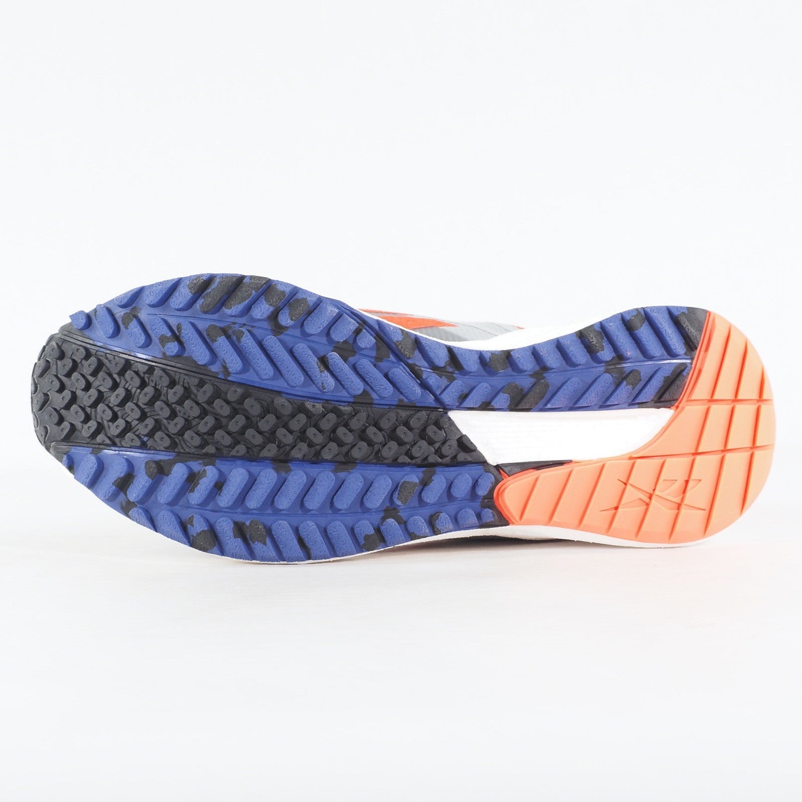 Womens Reebok Floatride Energy 4 Advent Light Running Grey Trainers