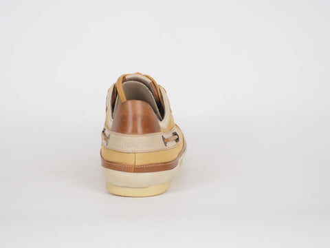 Womens Timberland Vintera Oxford 16679 Tan Leather Lace Up Flats Casual Shoes