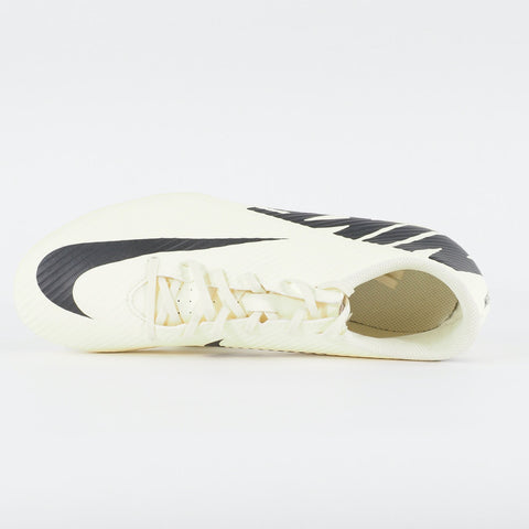 Mens Nike Mercurial Superfly Lime Moulded Studs Football Boots