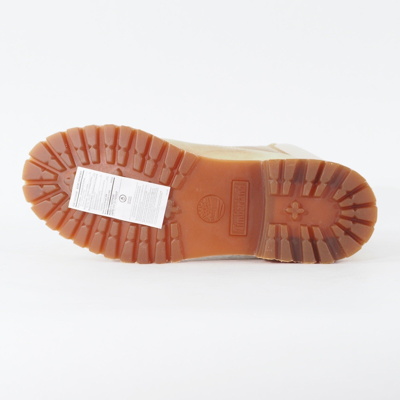 Womens Timberland Premium 6 Inch 24629 Burnished Grey Leather Waterproof Boots