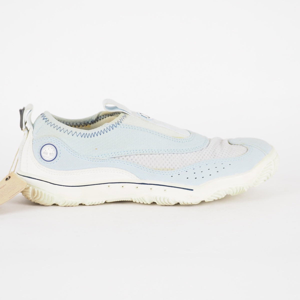 Womens Timberland Tide Line 23650 Blue Breathable Sports Shoes Light Trainers