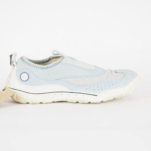 Womens Timberland Tide Line 23650 Blue Breathable Sports Shoes Light Trainers