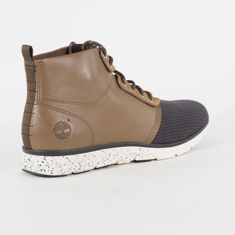 Mens Timberland Killington Chukka A16I6 Textile Leather Casual Walking Boots