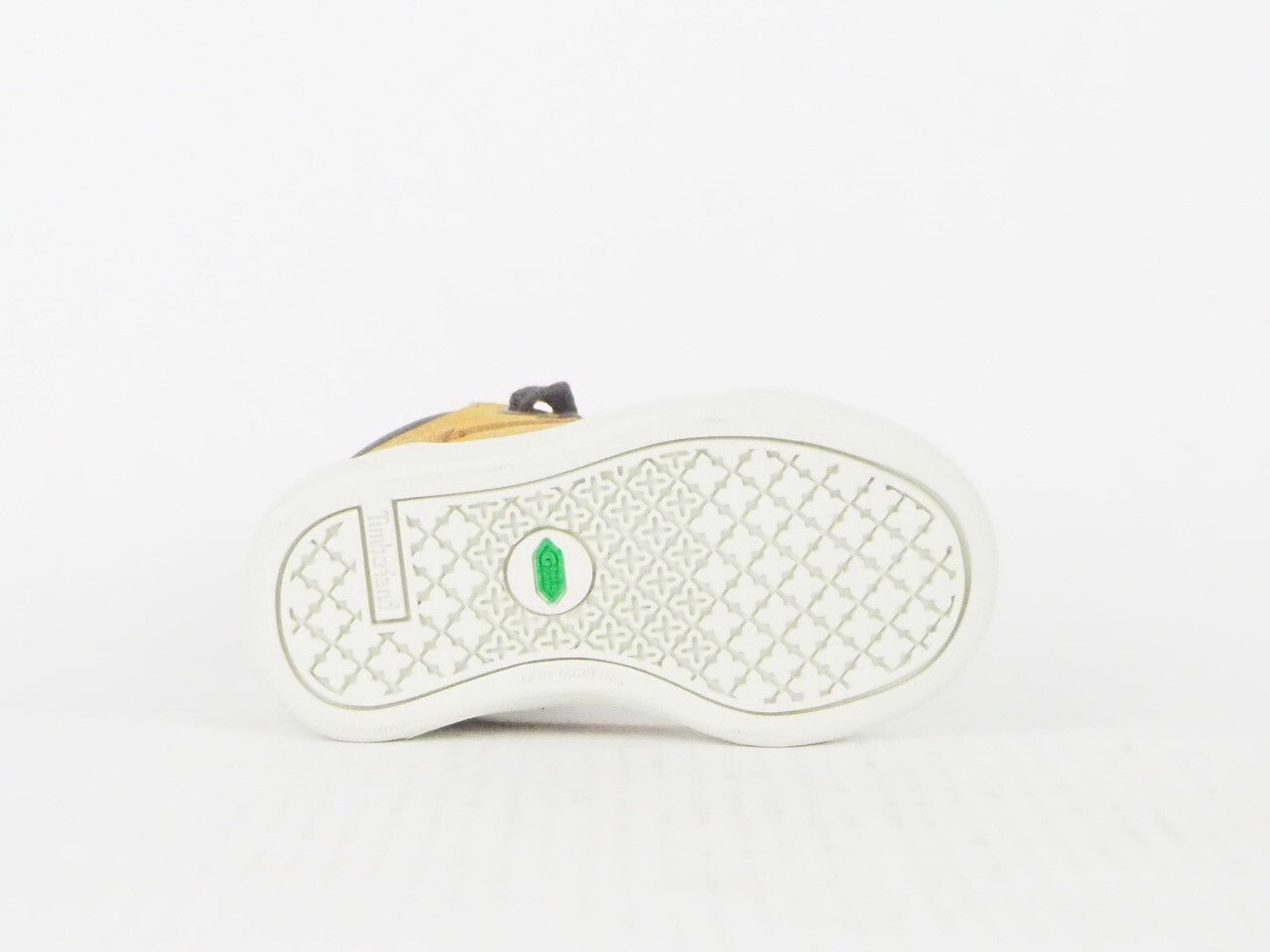 Boys Timberland Classic Premium 6 Inch 6084B Brown Leather Side Zip Boots 