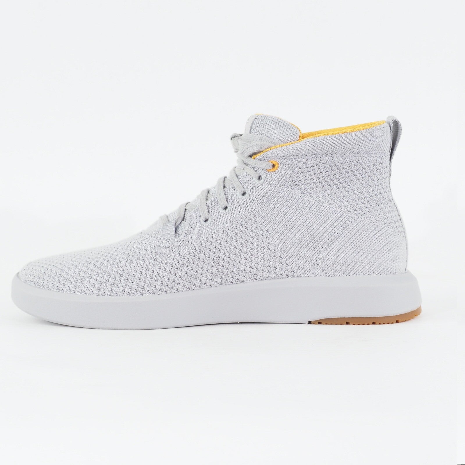 Mens Timberland Truecloud Eearthkeepers Textile A24YP Lace Walking Chukka Boots