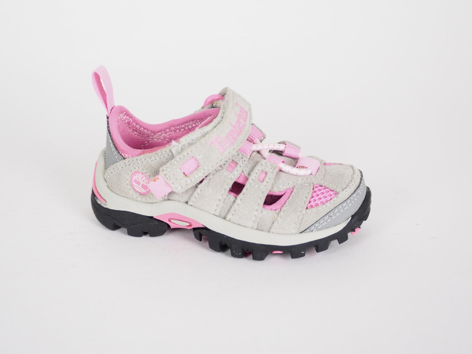 Boys Girls Kids & Juniors Timberland Strap Summer Walking All Sizes Sandals