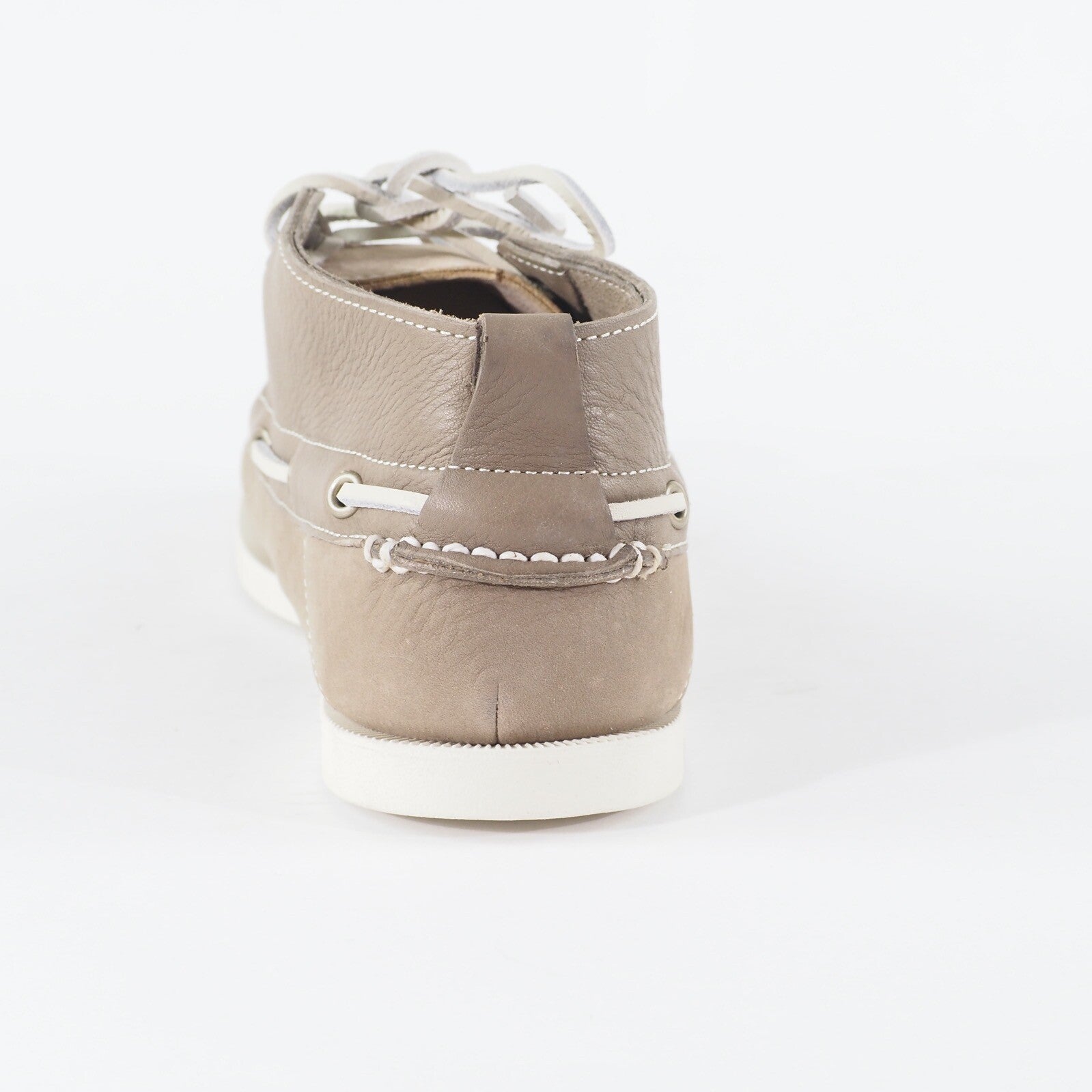 Mens Timberland Earthekeeper 6510R Grey Leather Casual Walking Chukka Boots