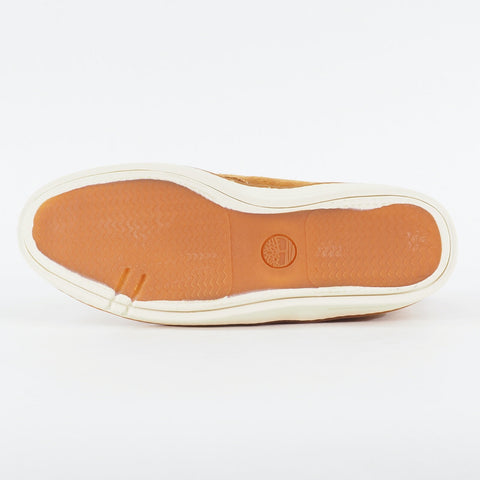 Mens Timberland EK Hokst Chukka 5455R Wheat Brown Leather Lace Up Casual Boots