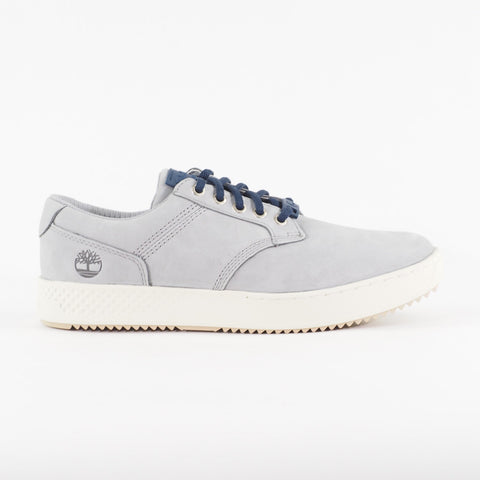 Mens Timberland Cityroam Cup Oxfod A41DQ Grey Casual Leather Lace Walking Shoes
