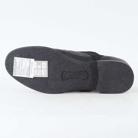 Womens Timberland Wiltshire Ox 25699 Black Leather Lace Up Low Top Formal Shoes