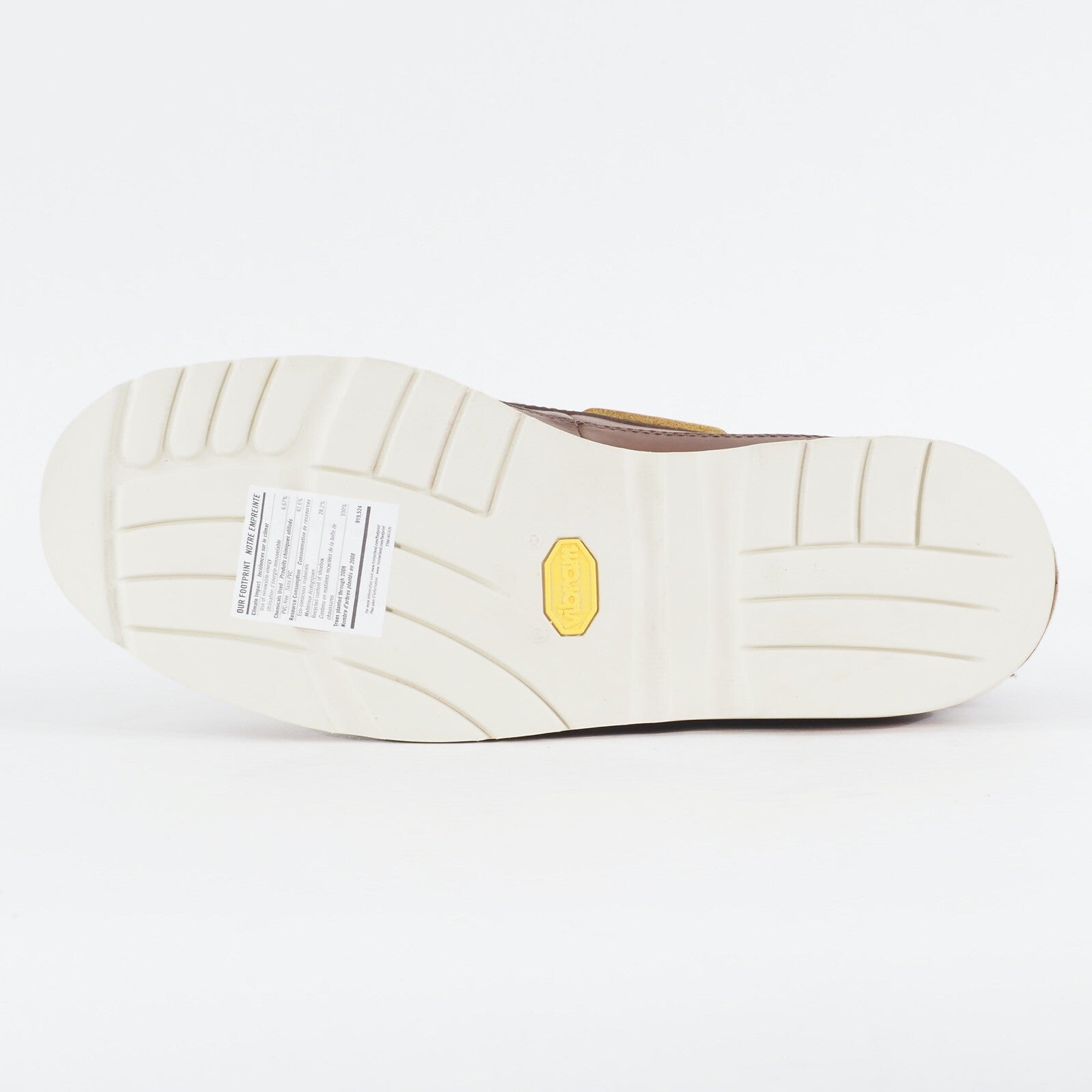 Mens Timberland Abington Chukka 82571 Brown Leather Lace Up Smart Casual Shoes